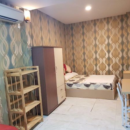 An Tam 3 Hotel Thành Pho Ho Chí Minh Esterno foto