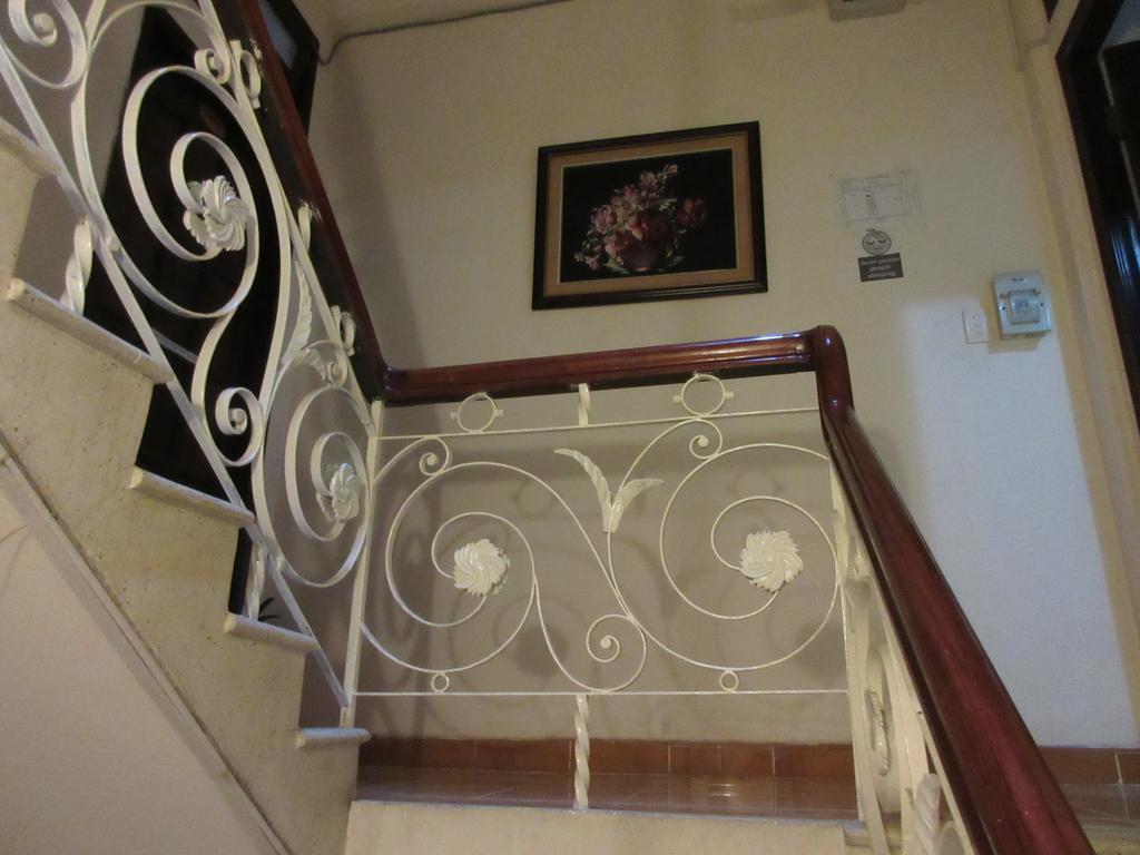 An Tam 3 Hotel Thành Pho Ho Chí Minh Camera foto