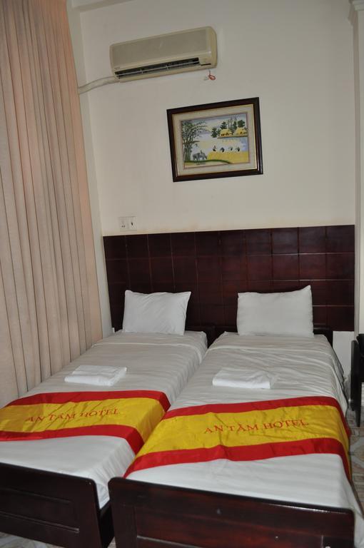 An Tam 3 Hotel Thành Pho Ho Chí Minh Camera foto