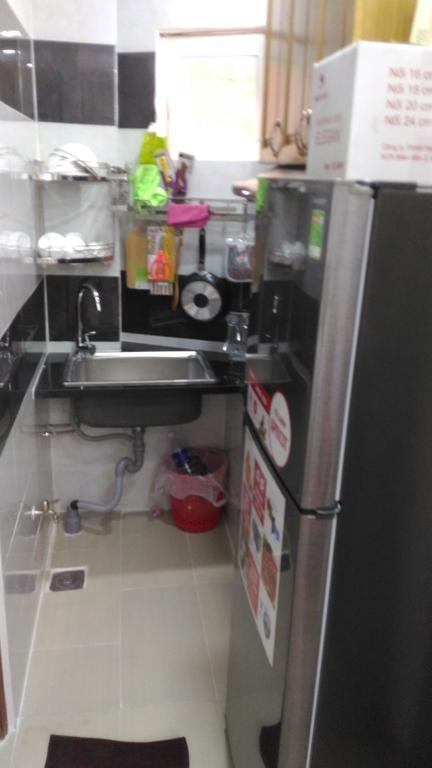 An Tam 3 Hotel Thành Pho Ho Chí Minh Esterno foto