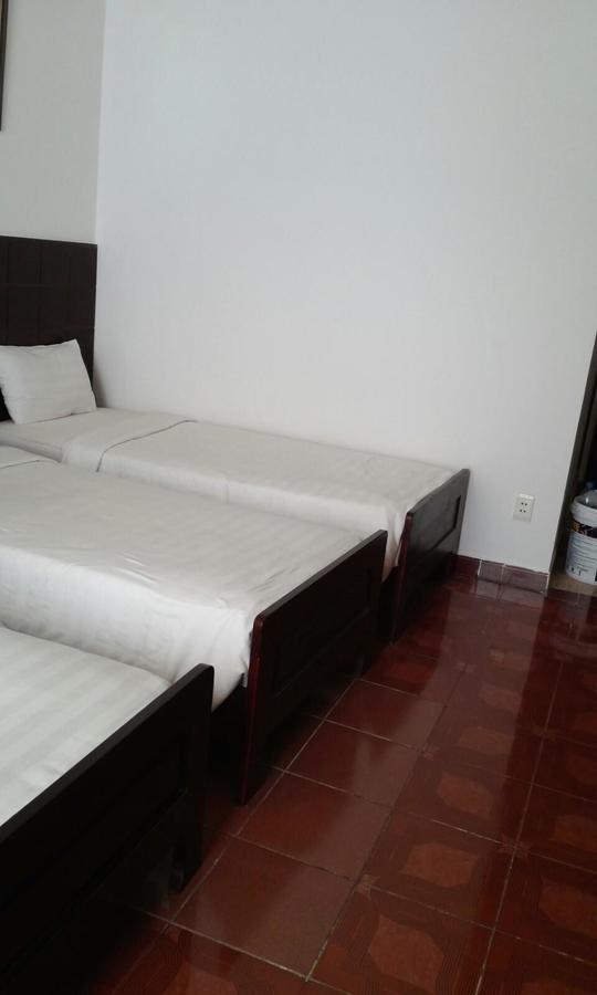 An Tam 3 Hotel Thành Pho Ho Chí Minh Esterno foto