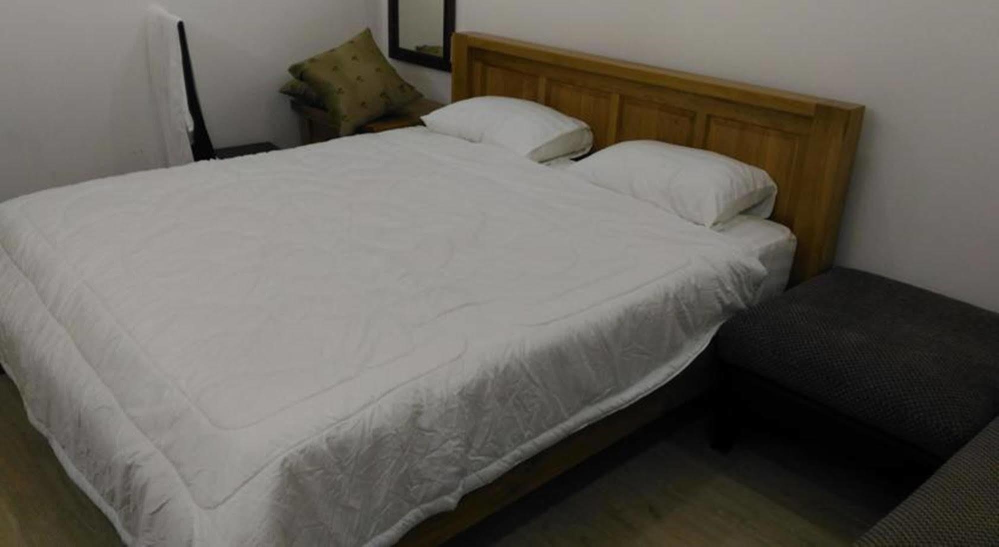 An Tam 3 Hotel Thành Pho Ho Chí Minh Esterno foto